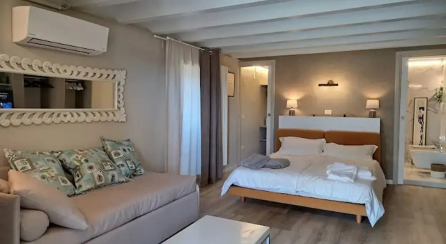 Villa dellOlivo Bianco, Prenota Villa Hotel a Veneto con piscina, Piscina