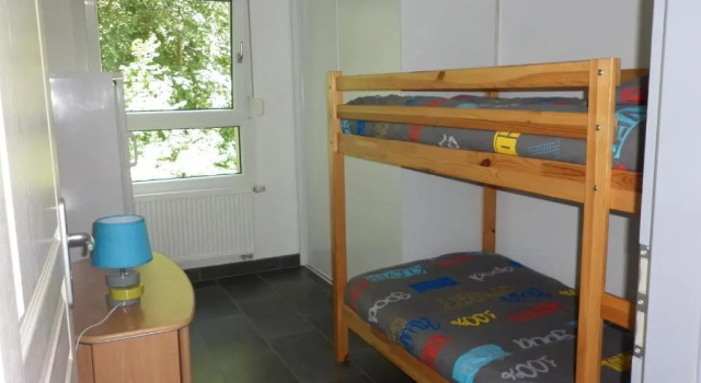 Appartement Villa Verdi