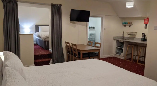 The Ramblers Rest - Princetown, Buchen Sie Hotel Princetown 