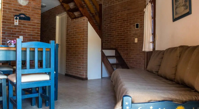 Complejo Los Pajaros, Rezerwuj Hotel Pinamar 