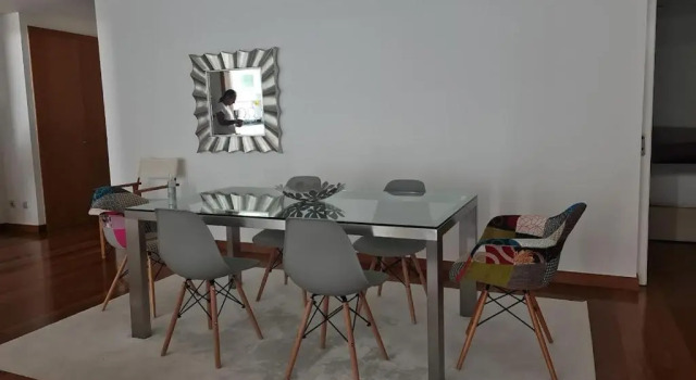 Peaceful Apartment, Rezerwuj Apartament Hotele w Funchal z parkingiem, Parking