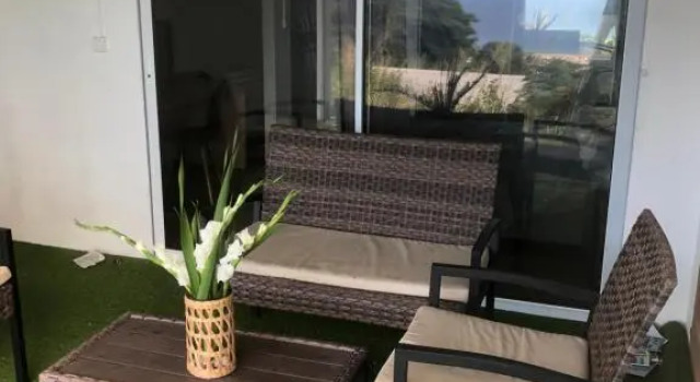 T2 50 M2 - Bellepierre ST DENIS, Buchen Sie Hotel Saint-Denis Réunion