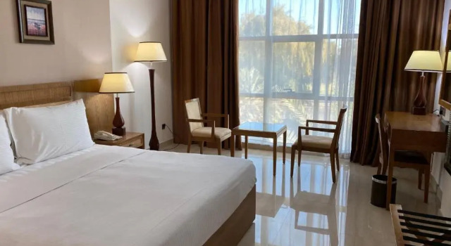 City Center Hotel, Rezerwuj Hotel Mawāliḩ Maskat