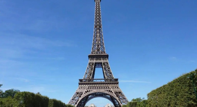 Апартаменты Deluxe Charmant Studio Neuf Proche Tour Eiffel