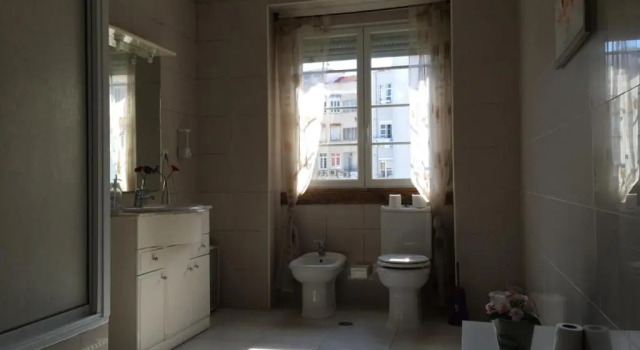 Номер Standard Guest House Guerra Junqueiro
