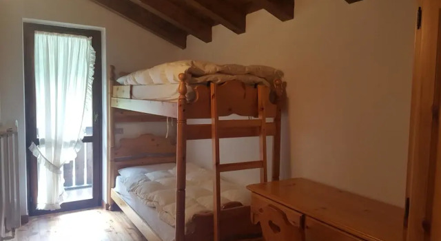 Casa Fop, Book Hotel Val di Zoldo 