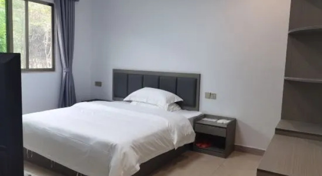 Люкс Heyuan Baofeng Ecological Park Homestay