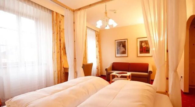 Gasthof Post, Book Hotel Dalaas 