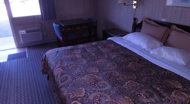 Tecumseh Inn Motel, Varaa Motelli Tecumseh Michigan