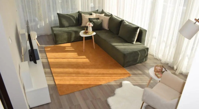Sweet Residence Apartment, Rezerwuj Apartament Apartamenty w Arad, Apartament
