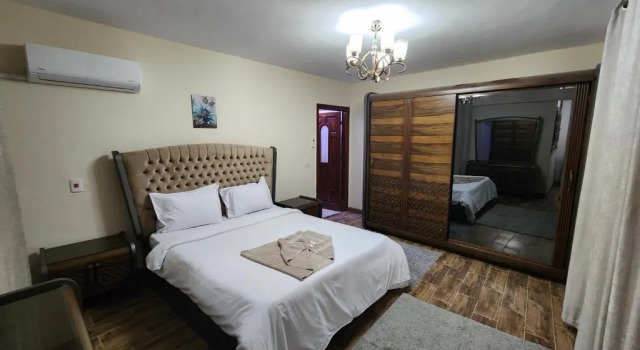 Alex sea view apartment - families only, Забронировать Апартаменты/квартира Апартаменты Александрии, рядом с Lycee El Horreya Alexandria, Апартаменты/квартира