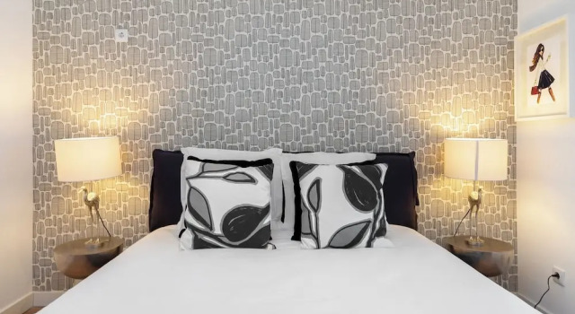 Апартаменты City Oasis Extravaganza: Lisbon'S Supreme Retreat