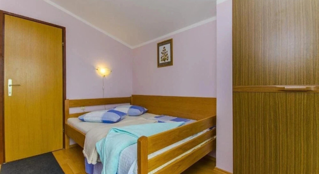 Апартаменты Apartment Veronika