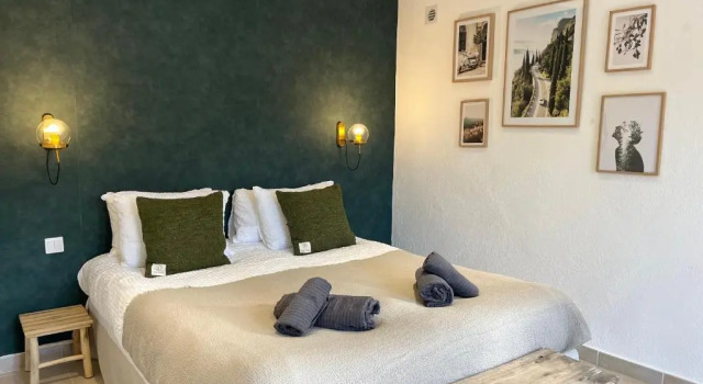 Domaine de licetto villa, Varaa Villa Bonifacio 