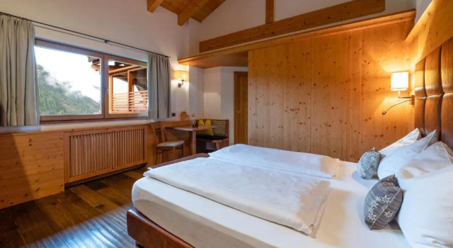 Студия Residence Sovara