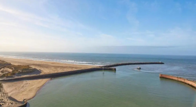 Апартаменты Seaside Comfort, Scheveningen