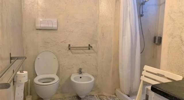 Апартаменты House Uva - on the port of Scalo Galera, Salina