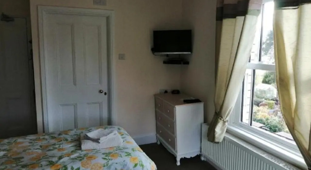 Номер Standard Lion Hotel