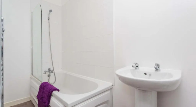 Апартаменты c 1 комнатой Cherry Property - Hornby Road 179