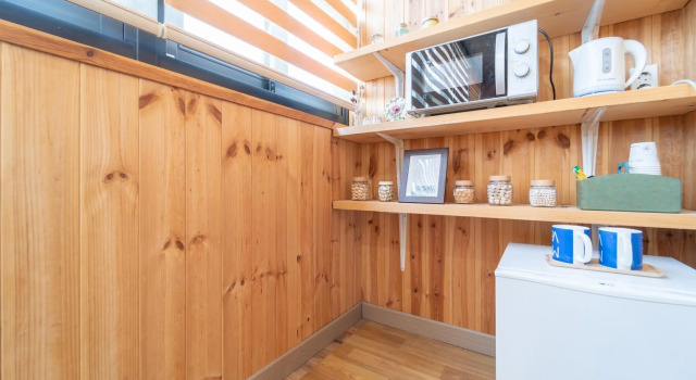 Номер Standard jeju tunanghouse pension