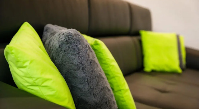 Apartment Sanja, Забронировать Апартаменты/квартира Отели Малинска с парковкой, Парковка