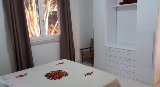Апартаменты Bicchi Belvedere Scarlino
