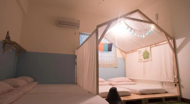 Suite bonito inn - Hostel