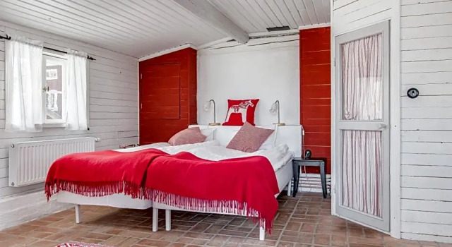 Jöns Andersgården B&B, Prenota Bed & breakfast Hotel a Svealand con parcheggio, Parcheggio