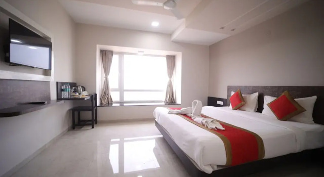 Номер Executive Hotel Rahul Palace Belgaum