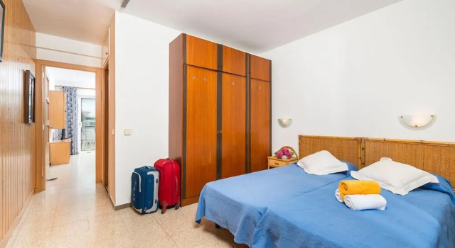 Apartamentos Remo