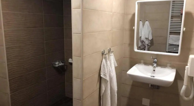 Номер Standard Hotel Princess