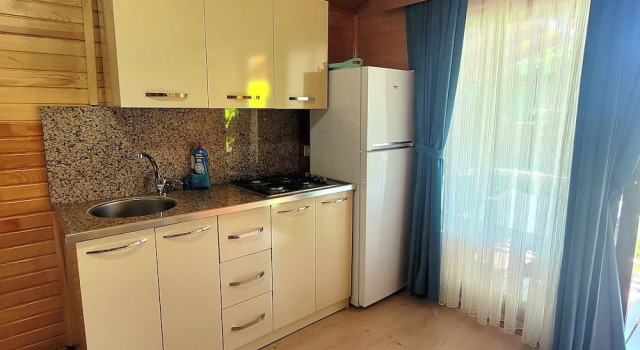 Бунгало Superior Villa Efsane Hotel