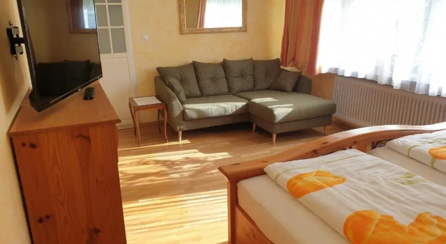 Gästehaus Casa Cristina, Réserver Hôtel Hôtels pas chers à Brisgau