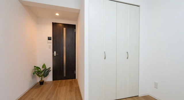 RepureOmori, Book Apartment Kita Tokyo