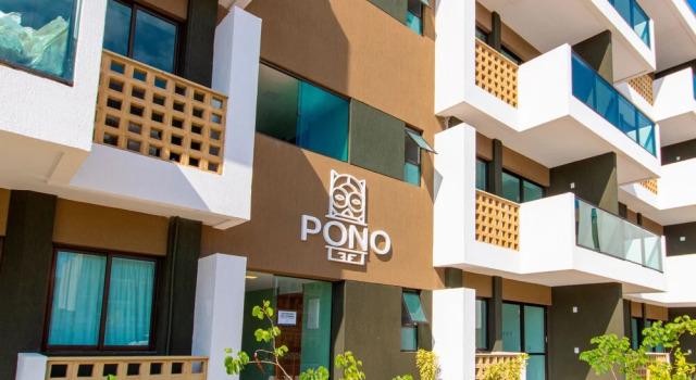 Mana Beach Experience C103 por Carpediem, Varaa Hotelli Ipojuca Pernambuco