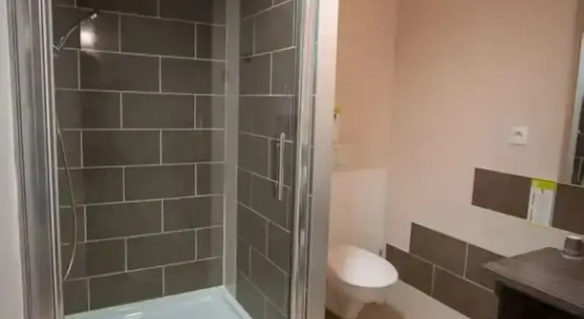Номер Comfort Hotel Caiman