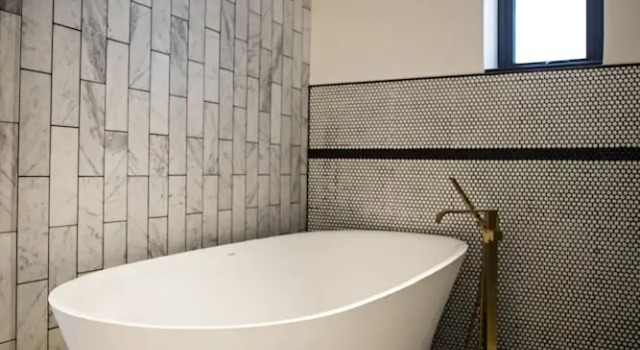 Номер Presidential Met Hotel