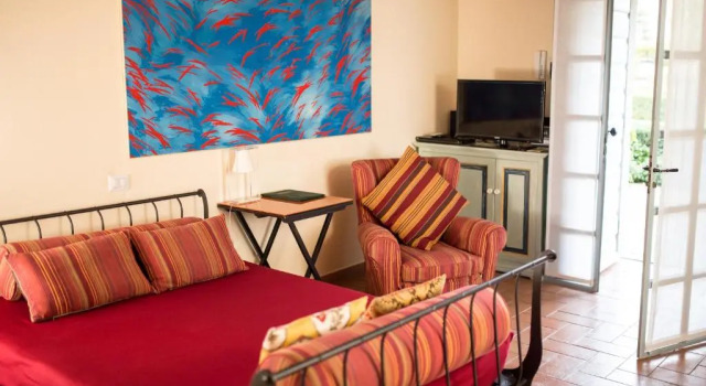Студия Residenza Ca De Frati