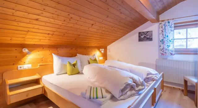Апартаменты Ferienbauernhof Kohler