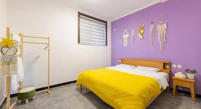 Люкс Hongshange Homestay