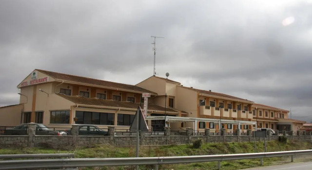 Hotel Alameda, Забронировать Отель Альба-де-Тормес Salamanca Province