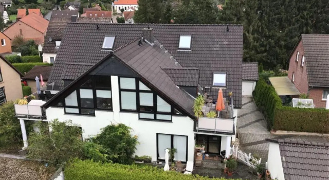 Апартаменты 25 Schützenstraße