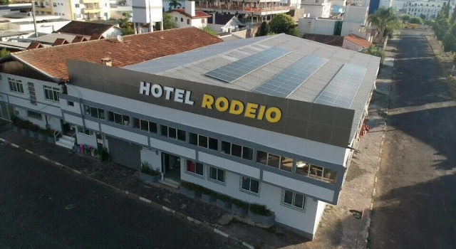 Hotel Rodeio, Rezervați Hotel Lages Santa Catarina