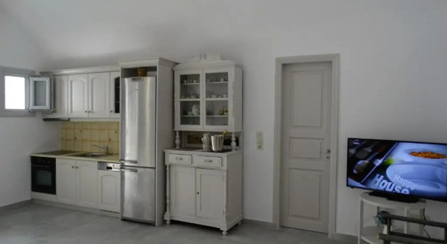 Коттедж Yposkafo Suites - Villa - Santorini