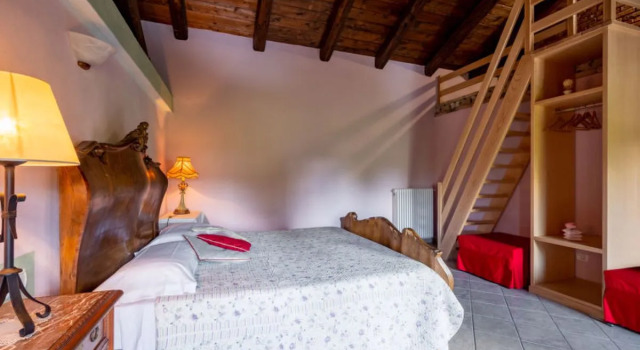 Antica Cascina (CTZ200), Prenota Hotel Castagnole Lanze Langhe