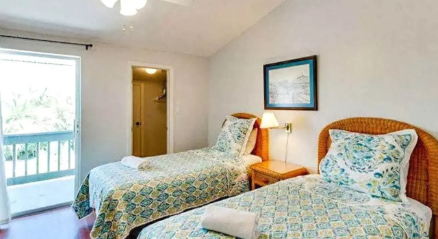 Hidden Cove 2 Apartment 2