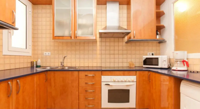 Апартаменты Apartment Aptucat