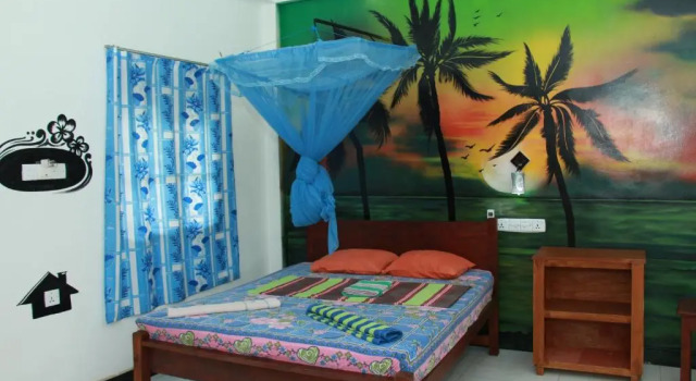 Suite De lujo Lobster Inn