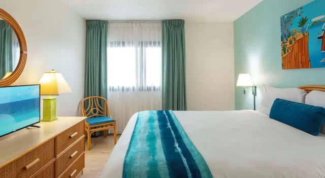Royal Islander Resort La Plage, Rezervați Stațiune Maho Sf. Martin