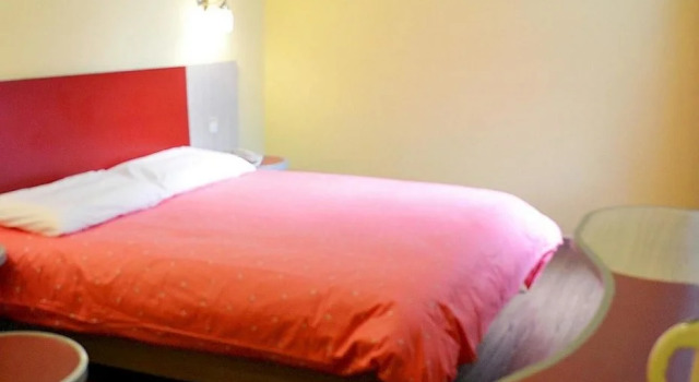 Home Inn Datong Yingbin West Street No3 Renmin Hospital